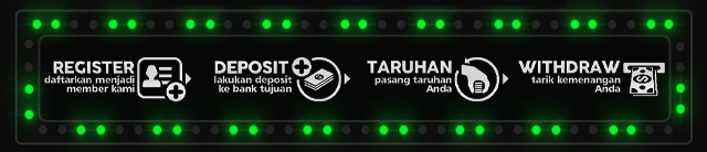 Fullbet303 Jackpot